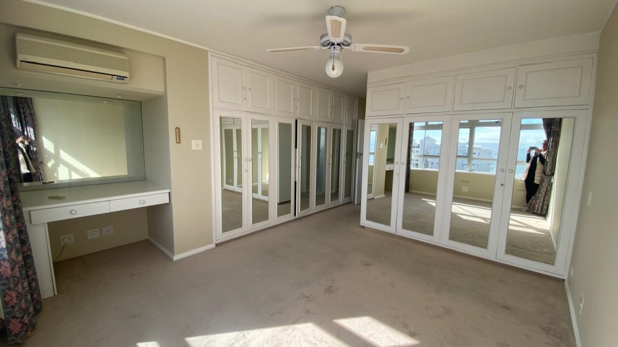 To Let 3 Bedroom Property for Rent in Bantry Bay Western Cape
